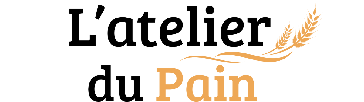 L'atelier du pain